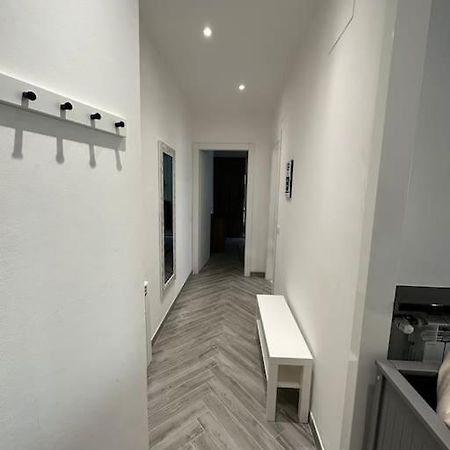 S.A.R.A. La Tecnologia Che Cercavi Apartment Рапало Екстериор снимка