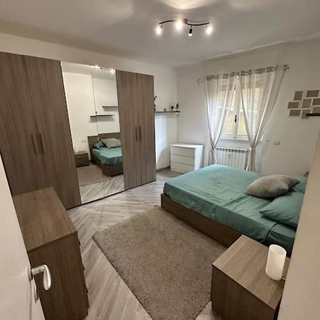 S.A.R.A. La Tecnologia Che Cercavi Apartment Рапало Екстериор снимка