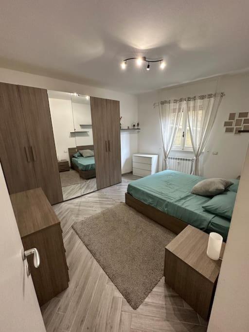 S.A.R.A. La Tecnologia Che Cercavi Apartment Рапало Екстериор снимка
